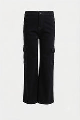 6 Pocket Cargo Jeans