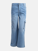 6 Pocket Cargo Jeans