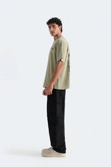 Skater Fit Cargo Jeans
