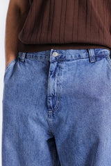 Baggy Fit Jeans