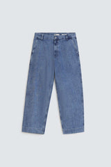 Baggy Fit Jeans