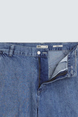 Baggy Fit Jeans