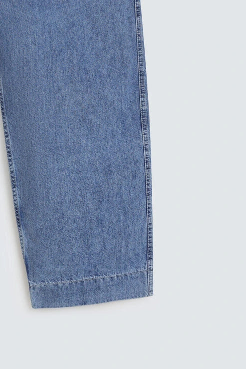Baggy Fit Jeans