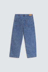 Baggy Fit Jeans