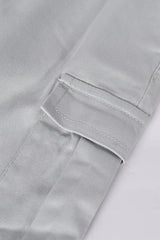 BOYS CARGO JOGGER TROUSER