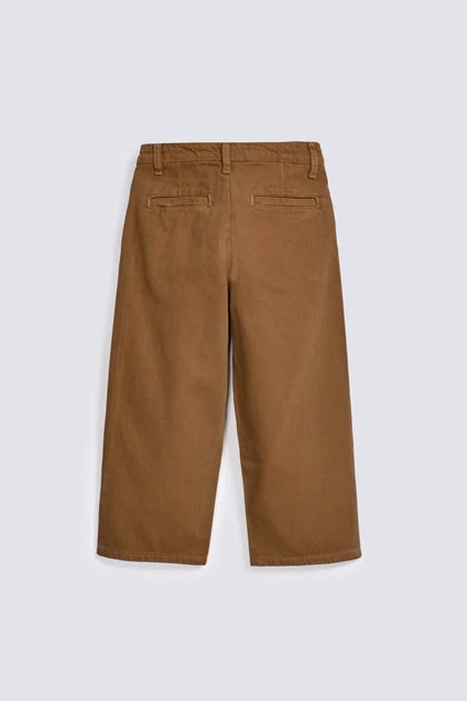 BOYS LOOSE FIT PANTS