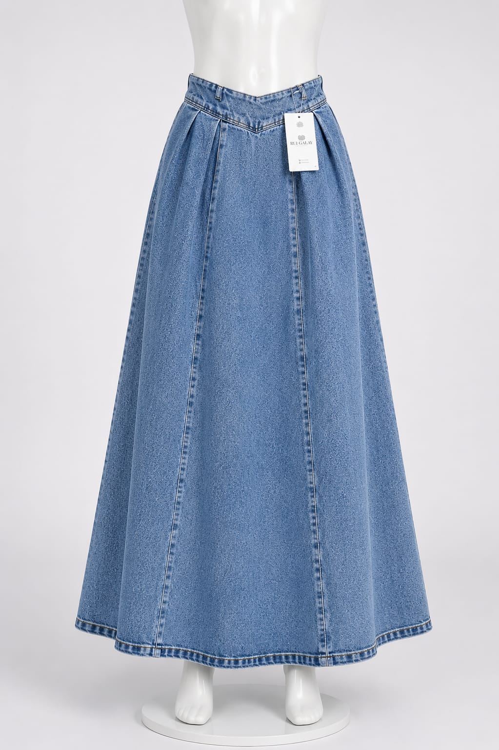 Knock Skirt