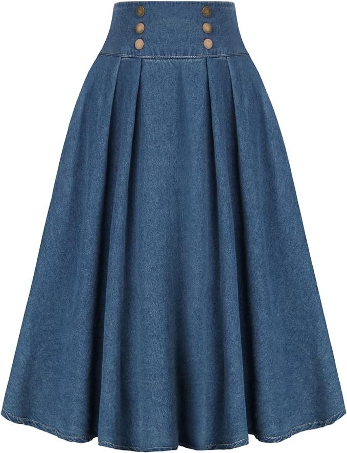 Royal Skirt